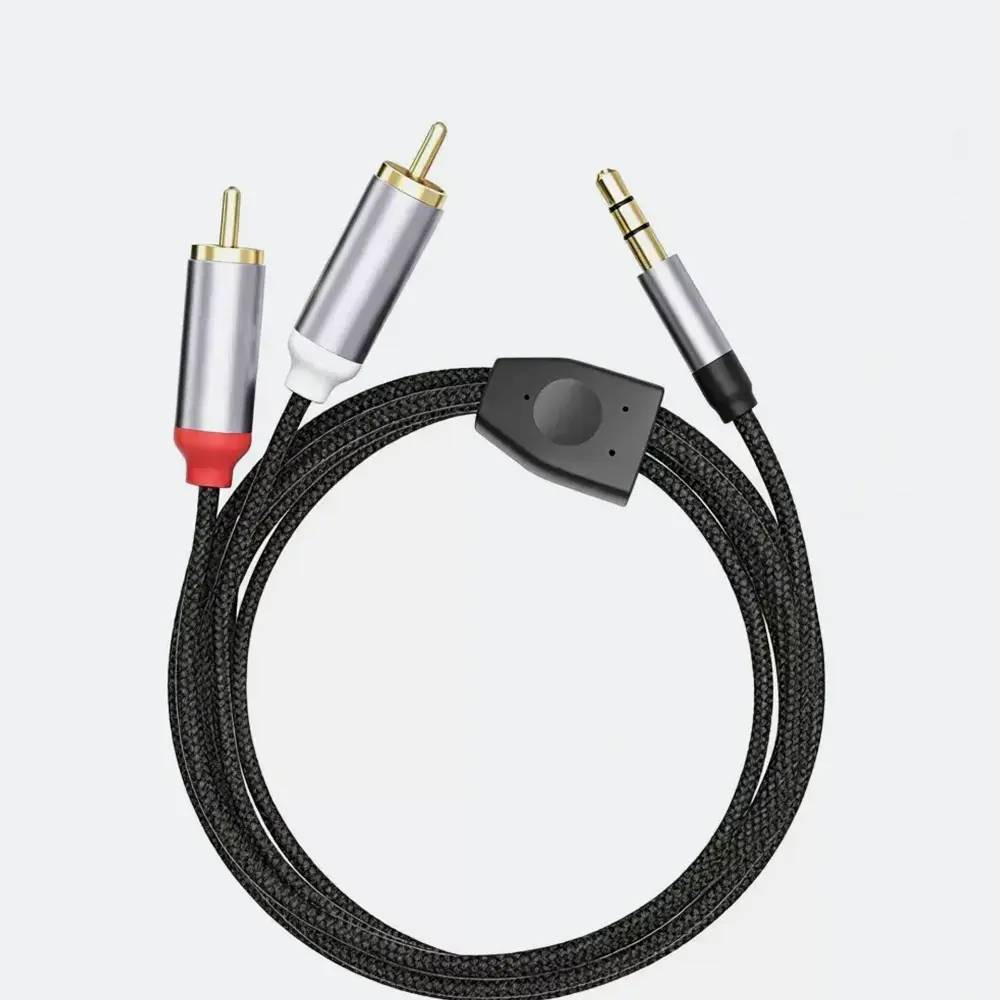 Kable audio i wideo