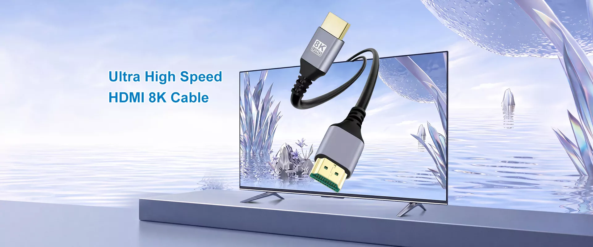 Dostawca kabli HDMI