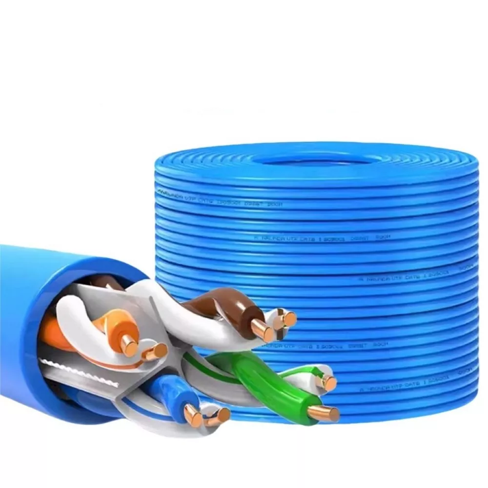 Kabel 305M Cat6