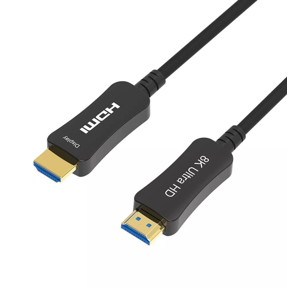Aktywne optyczne złącze HDMI typu A do typu A