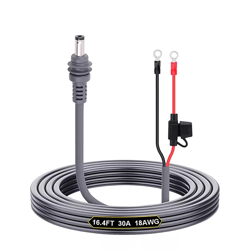 Kabel DC do RV1.25
