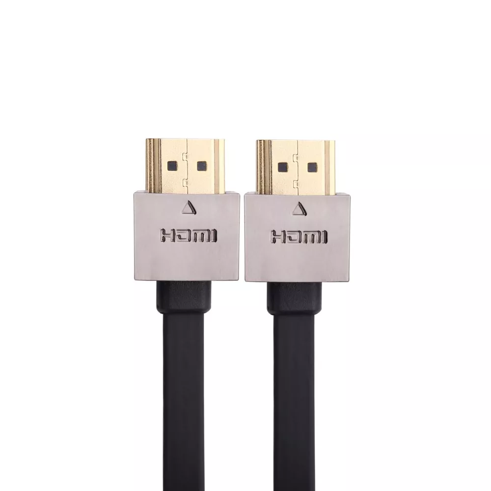 Elastyczny, cienki kabel HDMI AM do AM