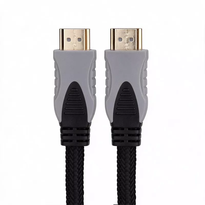 Kabel HDMI z męskiego na męskie do telewizora Smart TV