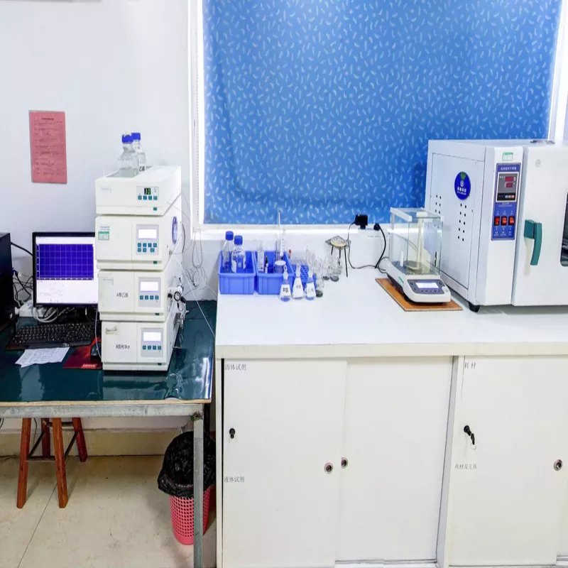 LCP Liquid Chromatography Detector