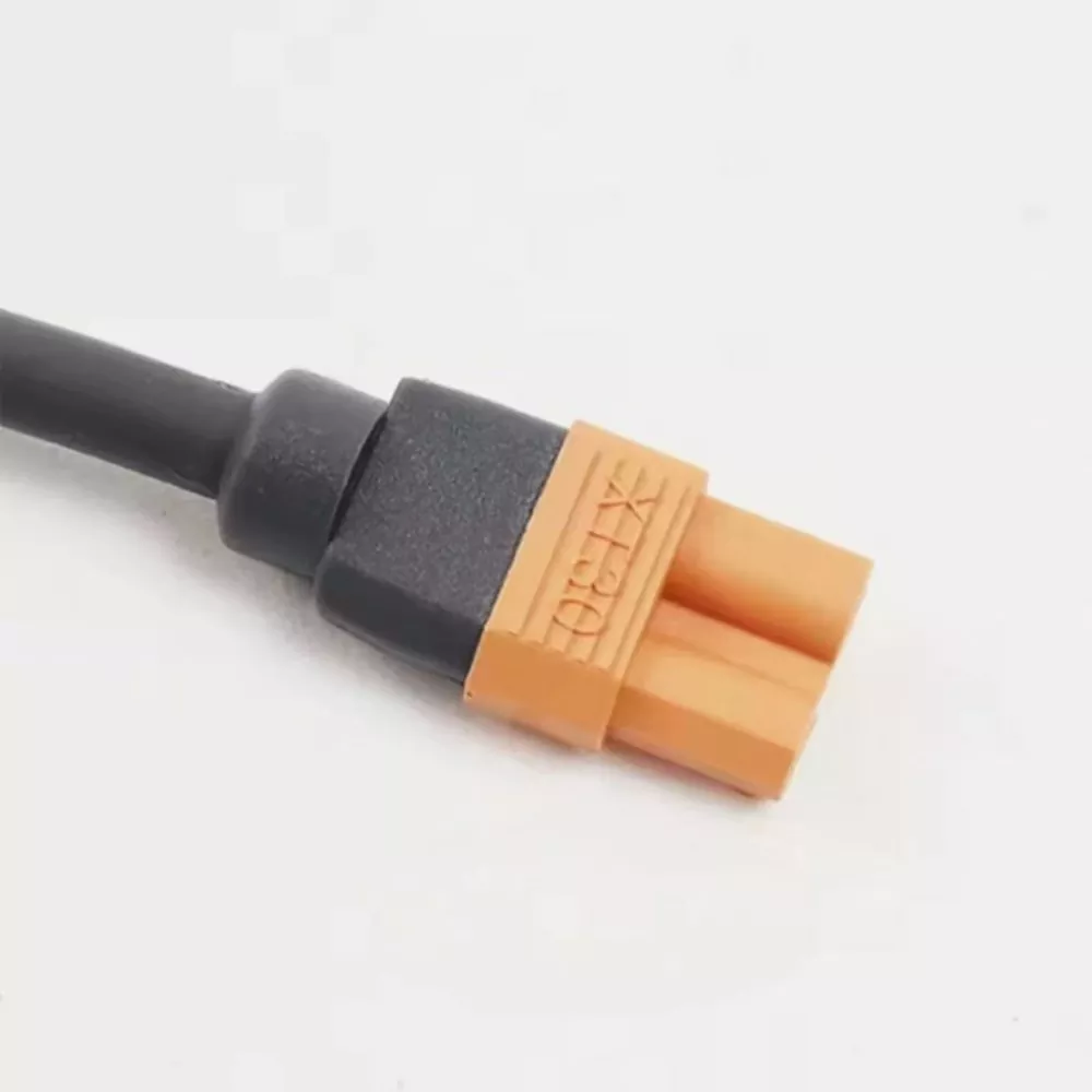 Starlink DC to XT30 Cable