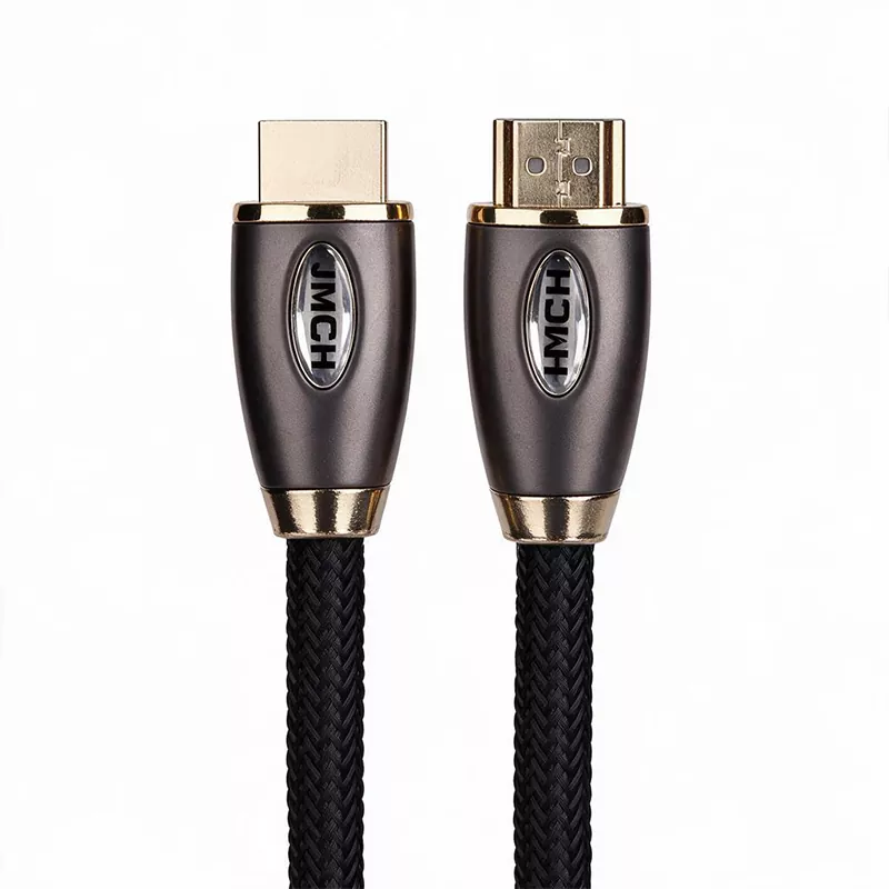 Kabel Premium High Speed ​​4K HDMI do telefonu AM na AM