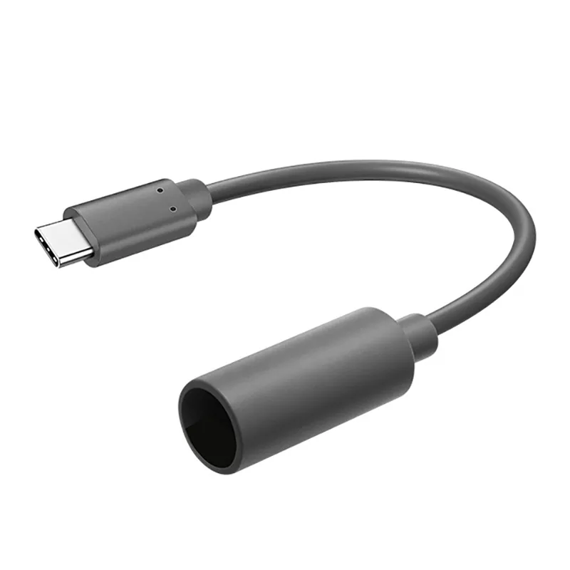 Adapter Starlink DC FM na USB-C