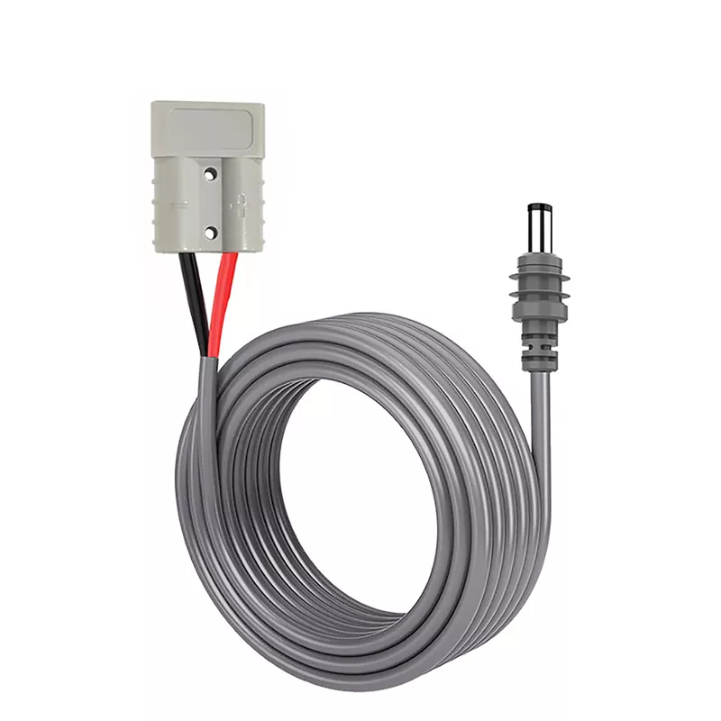 Adapter Starlink DC na Anderson