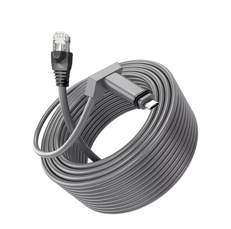 Kabel routera Ethernet Starlink