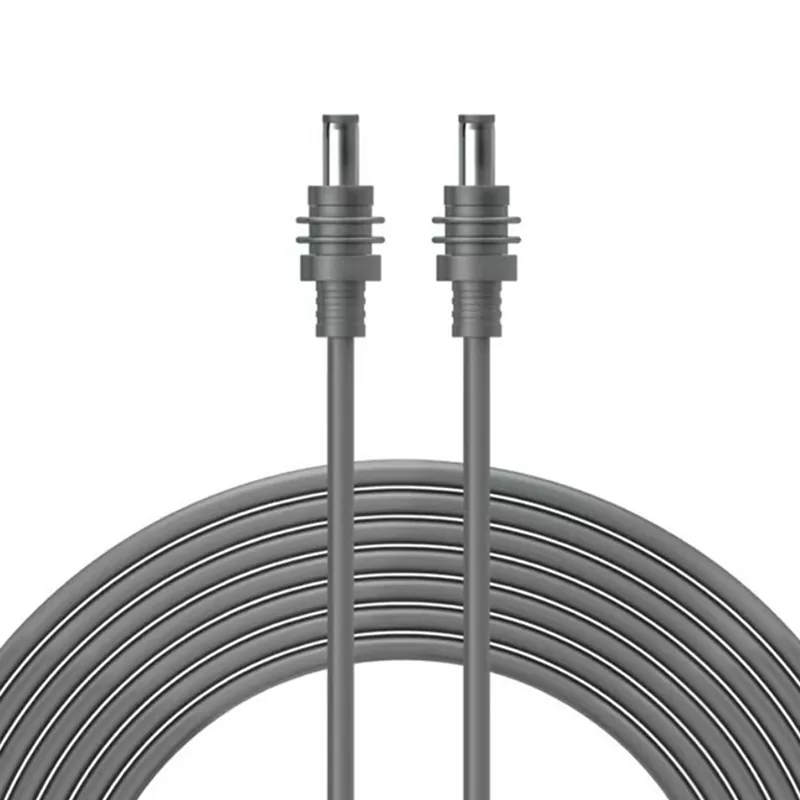 Kabel zasilający Starlink Mini DC z męskiego na męskie