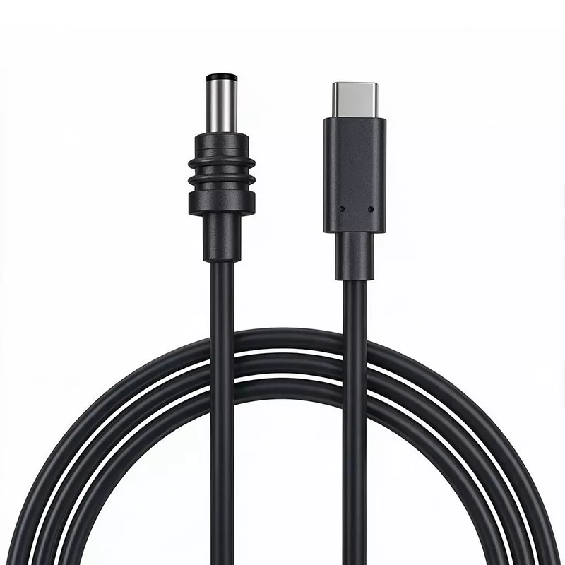 Kabel zasilający Starlink Mini DC na kabel USB C