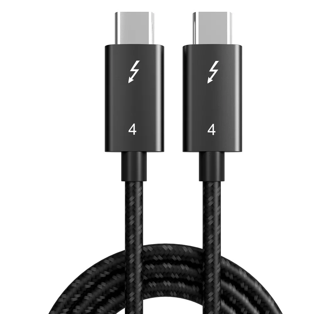 Kabel Thunderbolt 3/4