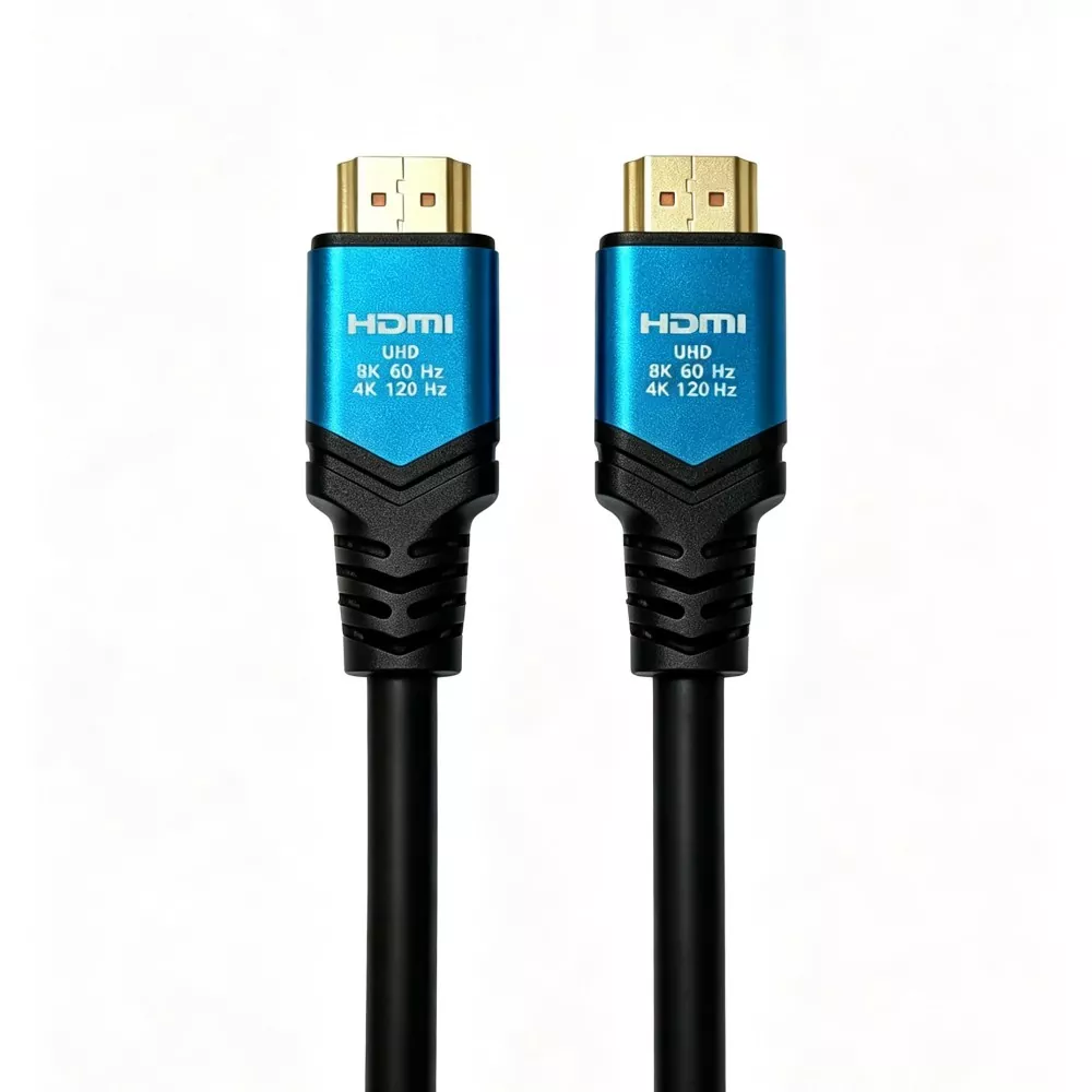 Ultraszybki kabel HDMI 8K AM do AM