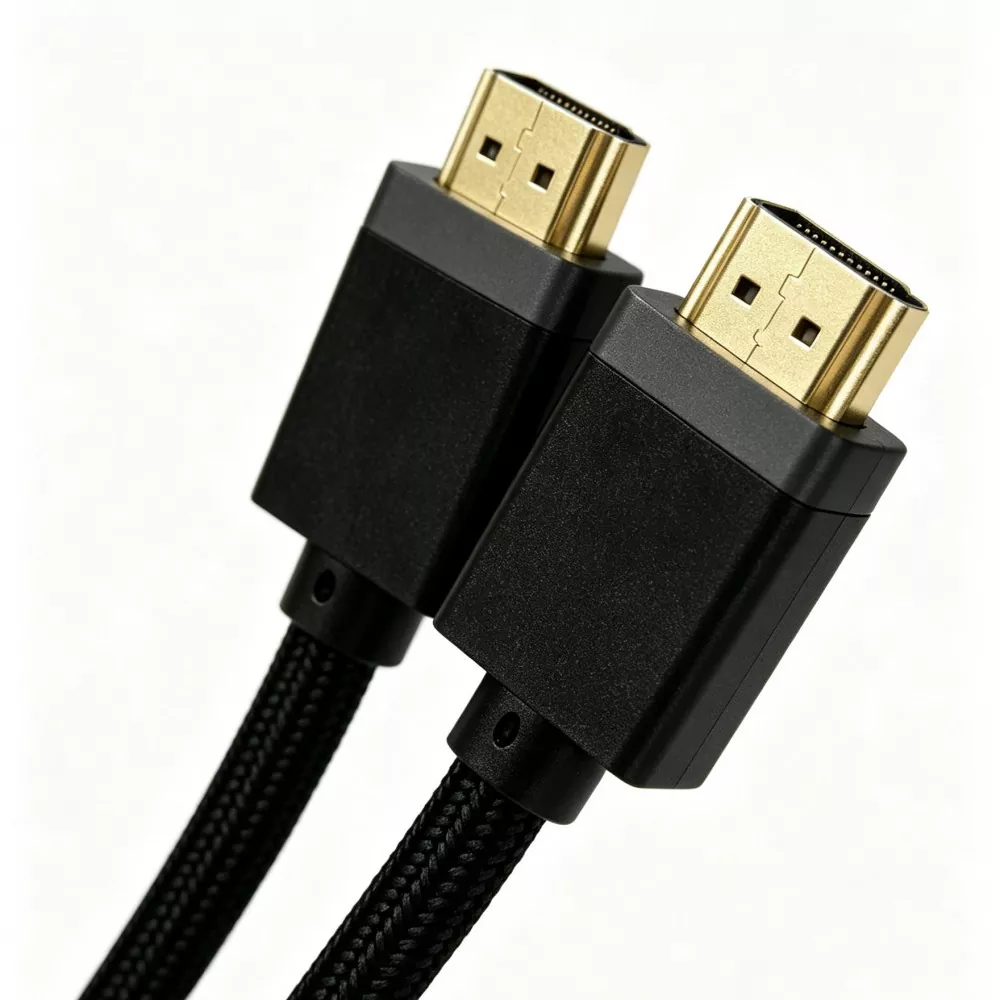 Kabel Ultra High Speed ​​HDMI 2.1 do projektorów AM na AM