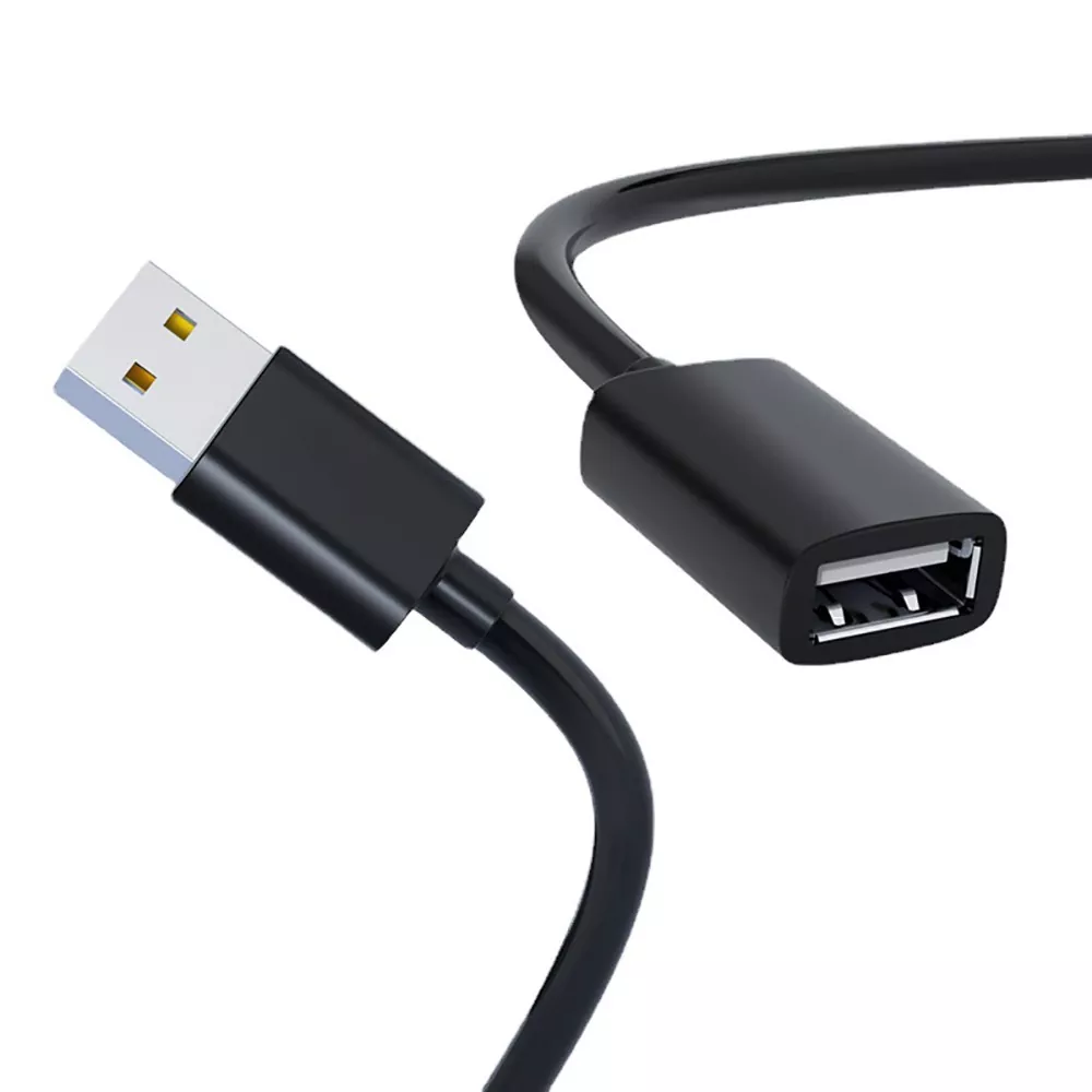 Przedłużacz USB 2.0