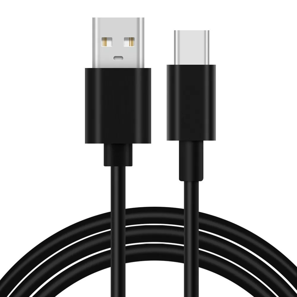 Kabel USB 2 A na USB C