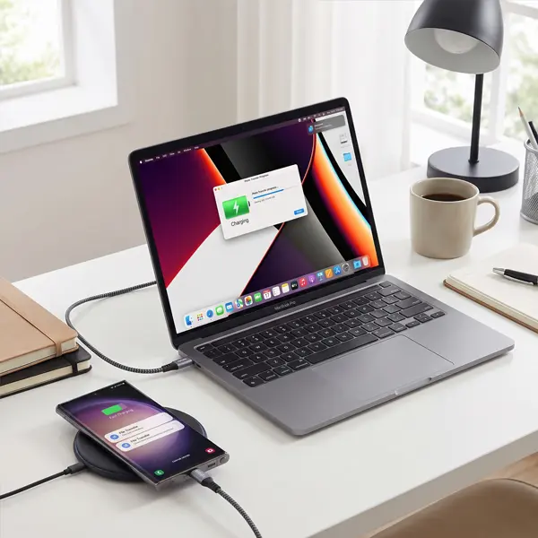 Kable do ładowania USB 3.0