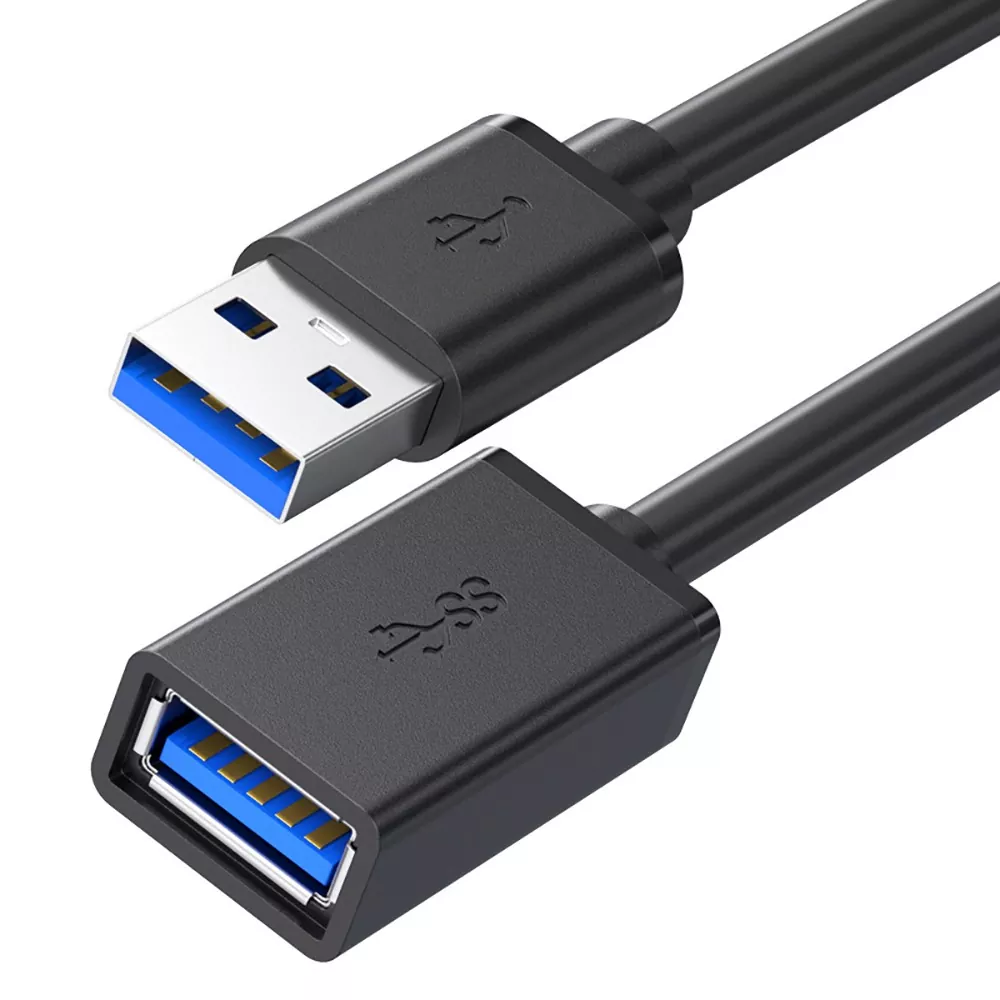 Przedłużacz USB 3.0