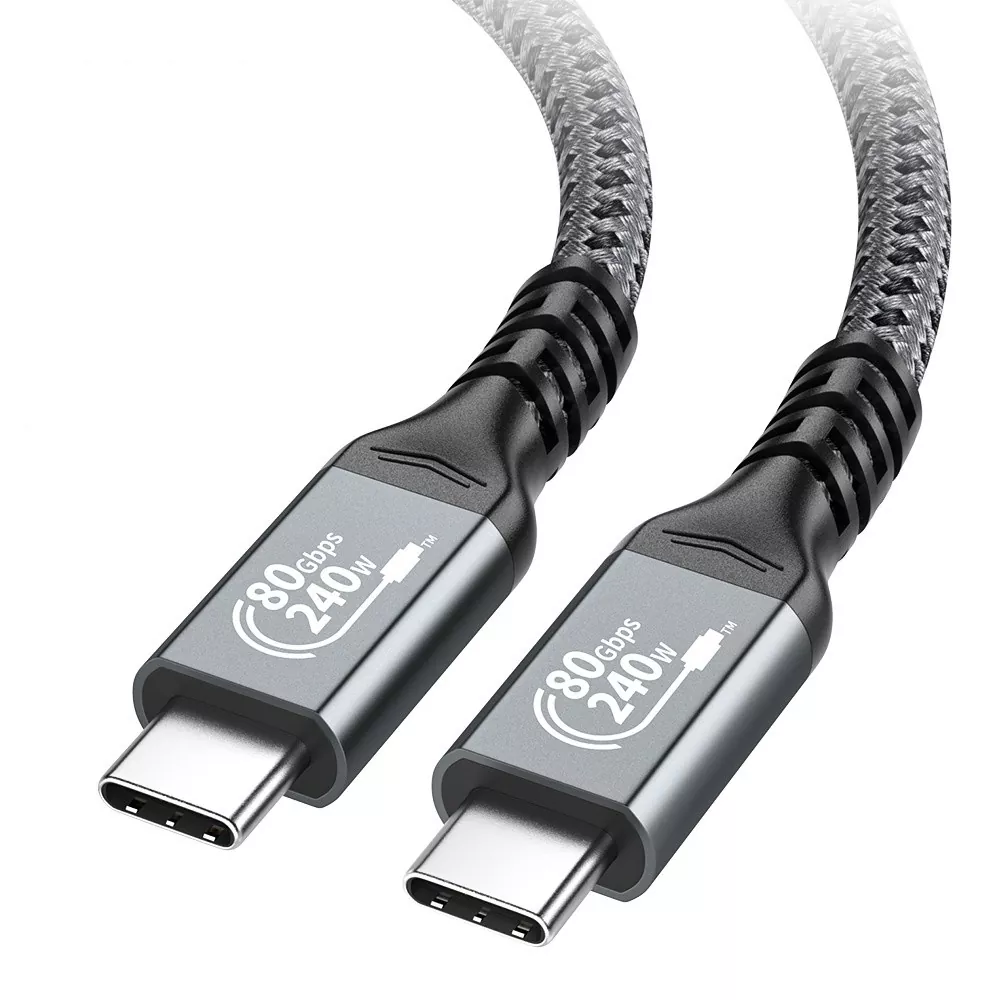 Kabel USB4